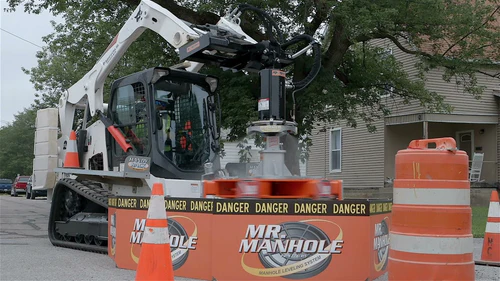 Michigan’s Premier Construction Equipment Experts